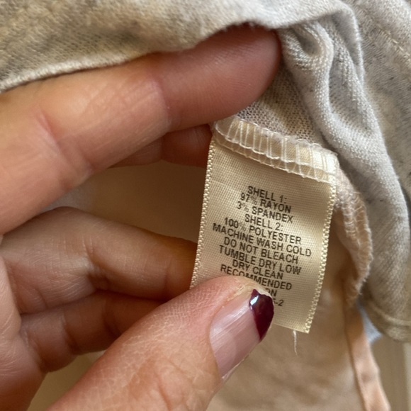 Cute Monteau top in size M - Picture 3 of 6